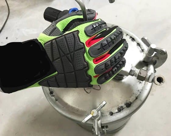 anime sex doll gif Best Impact Resistant Gloves Suppliers in Germany main image 0