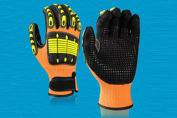 Finding the Right Shield for Your Hands: My Guide to the Best Anti-Vibration Gloves - Finding the Right Shield for Your Hands: My Guide to the Best Anti-Vibration Gloves -