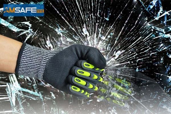 Finding the Right Shield for Your Hands: My Guide to the Best Anti-Vibration  Gloves -