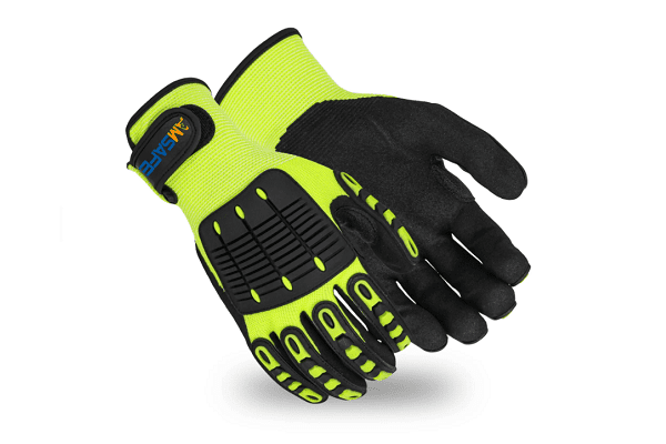 Finding the Right Shield for Your Hands: My Guide to the Best Anti-Vibration  Gloves -